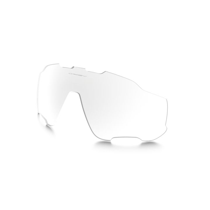 OAKLEY JAWBREAKER – CLEAR