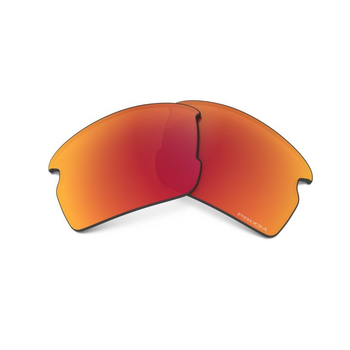 Oakley Flak 2.0 – Prizm Ruby Polarized