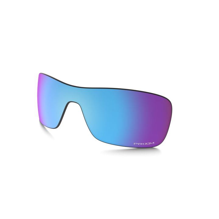 Oakley Turbine Rotor – Prizm Sapphire Polarized