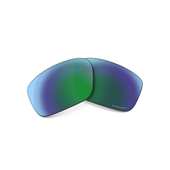 Oakley Straightlink – Prizm Jade Polarized