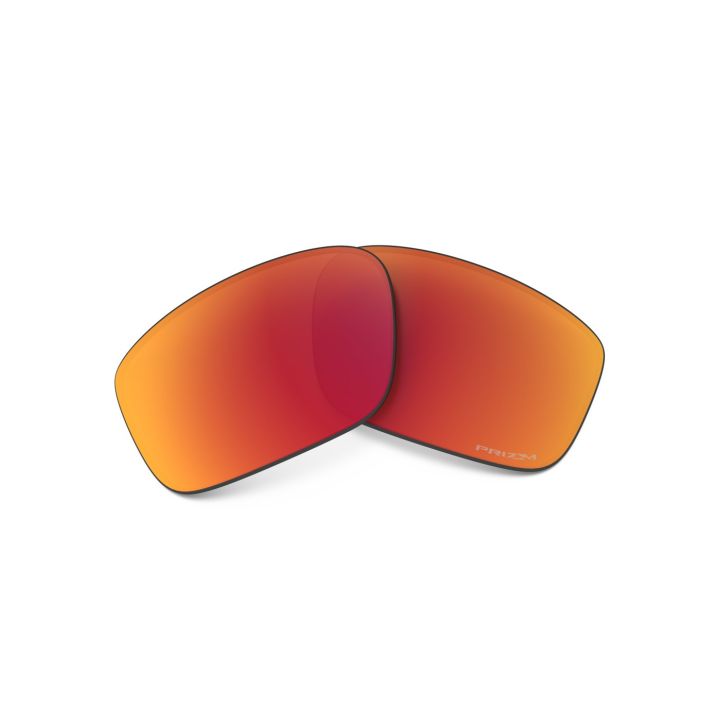 Oakley Straightlink – Prizm Ruby Polarized
