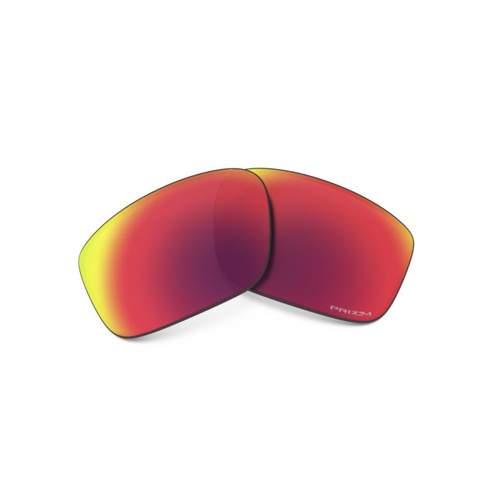 Oakley Straightlink – Prizm Road
