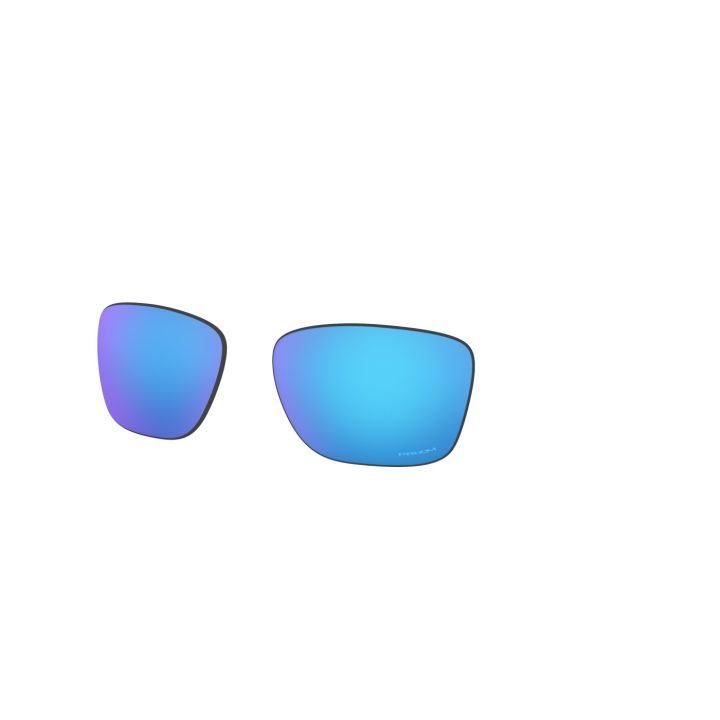 Oakley Holston – Prizm Sapphire