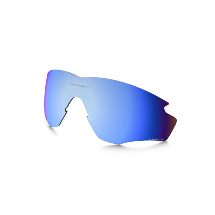Oakley M2 Frame XL – Prizm Deep Water Polarized