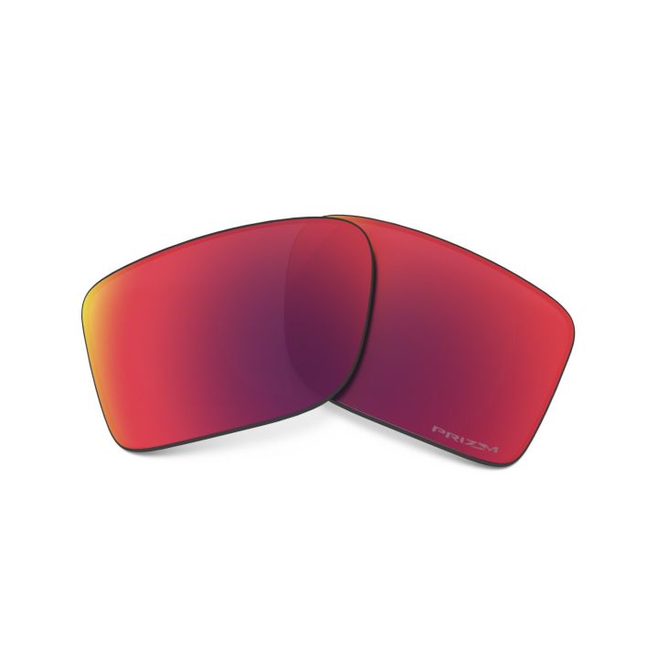Oakley Double Edge – Prizm Road