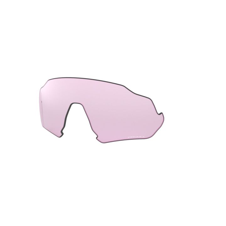 Oakley Flight Jacket – Prizm Low Light
