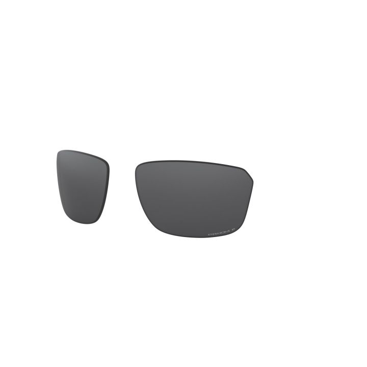 Oakley Split Shot – Prizm Black Polarized