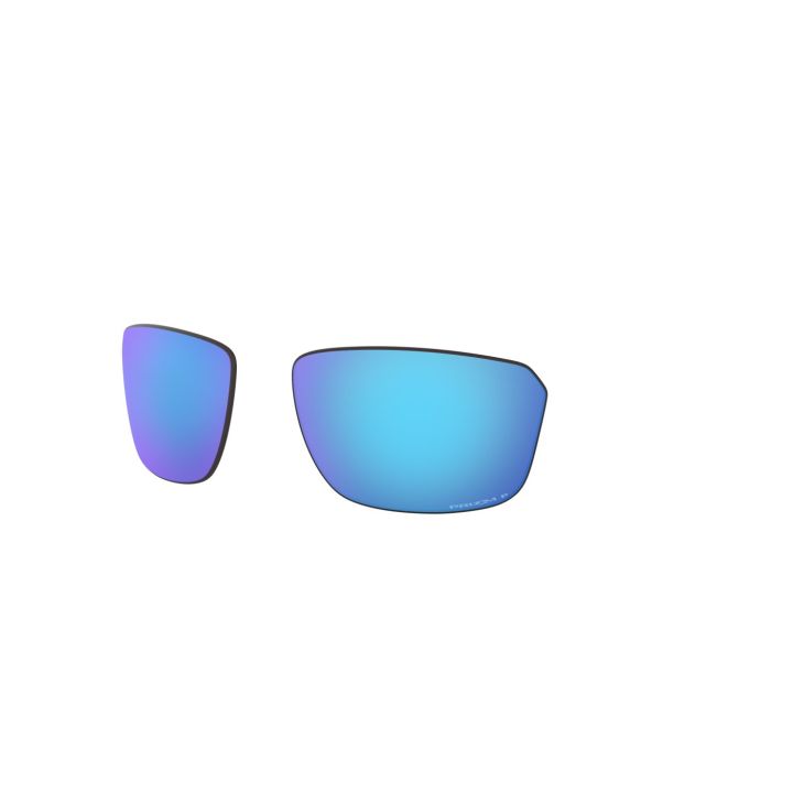 Oakley Split Shot – Prizm Sapphire Polarized