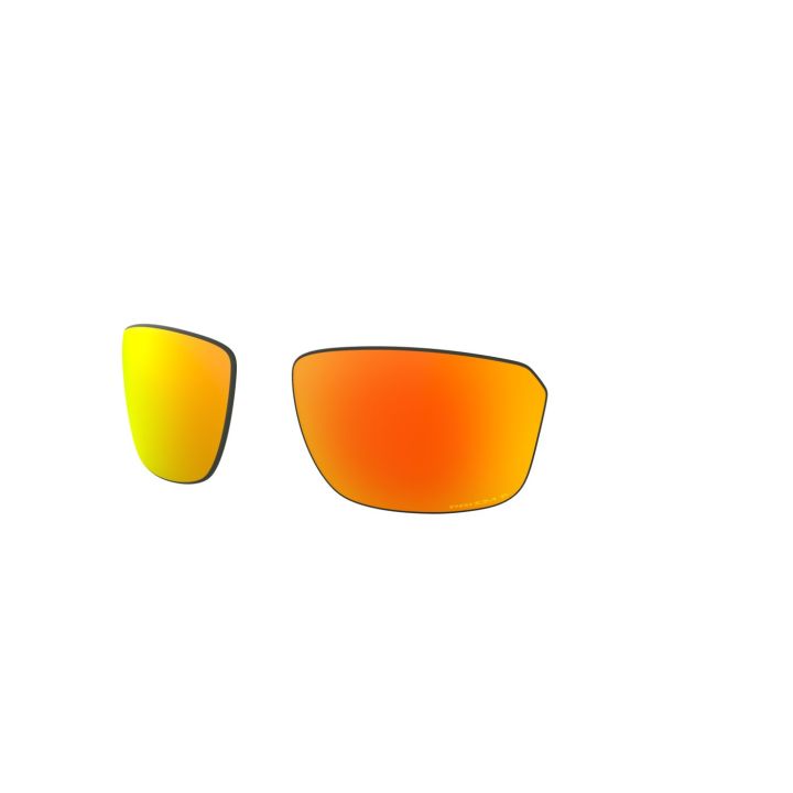 Oakley Split Shot – Prizm Ruby Polarized