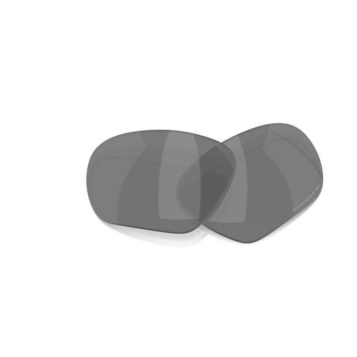 Oakley Lateralis – Prizm Black Polarized