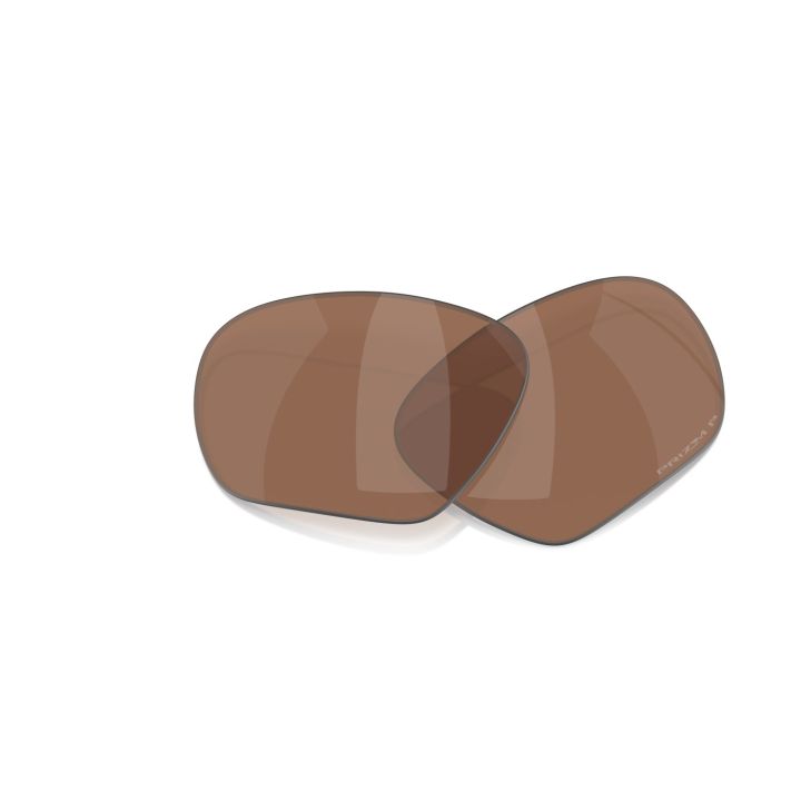 Oakley Lateralis – Prizm Tungsten Polarized