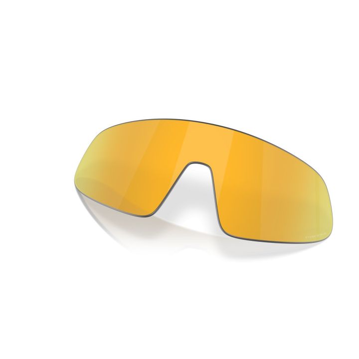 Oakley Rslv – Prizm 24K