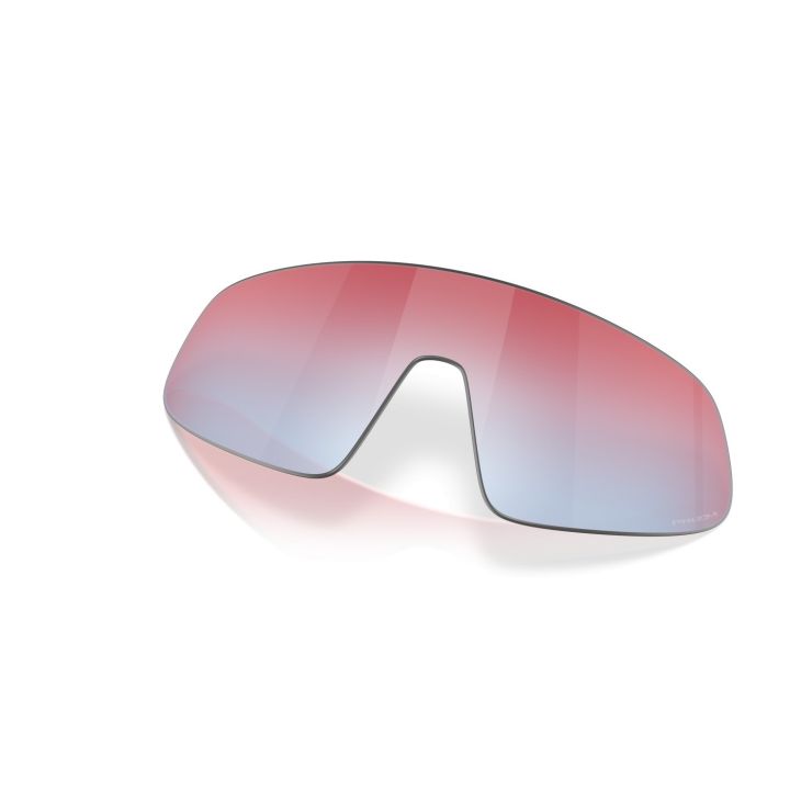 Oakley Rslv – Prizm Snow Sapphire Iridium