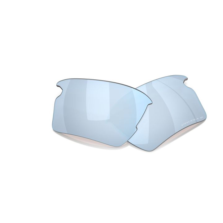 Oakley Flak 2.0 XXL – Prizm Deep Water Polarized
