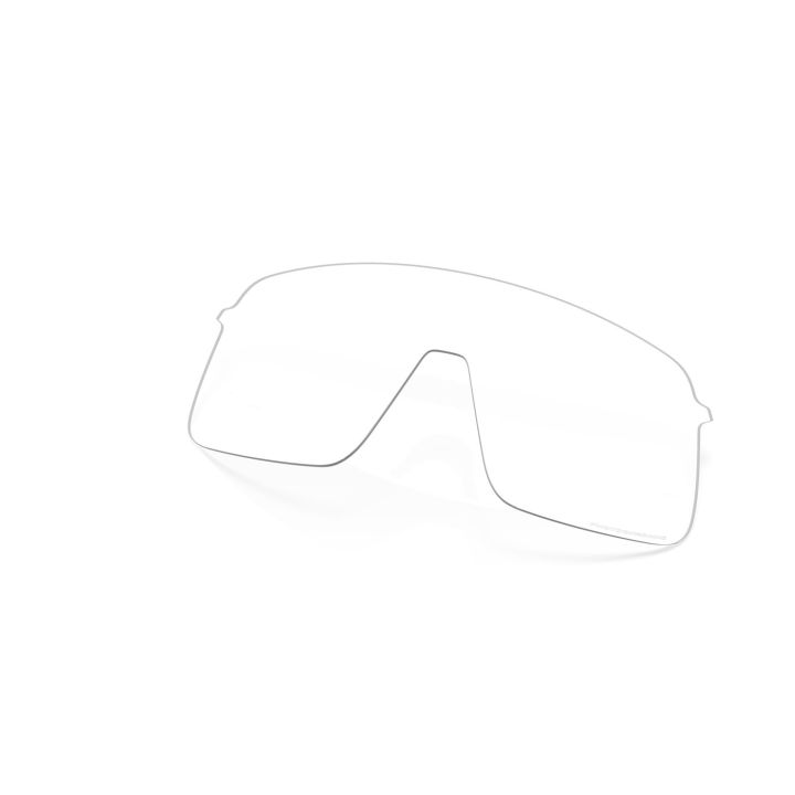 Oakley Sutro Lite S – Clear to Black Iridium Photochromic