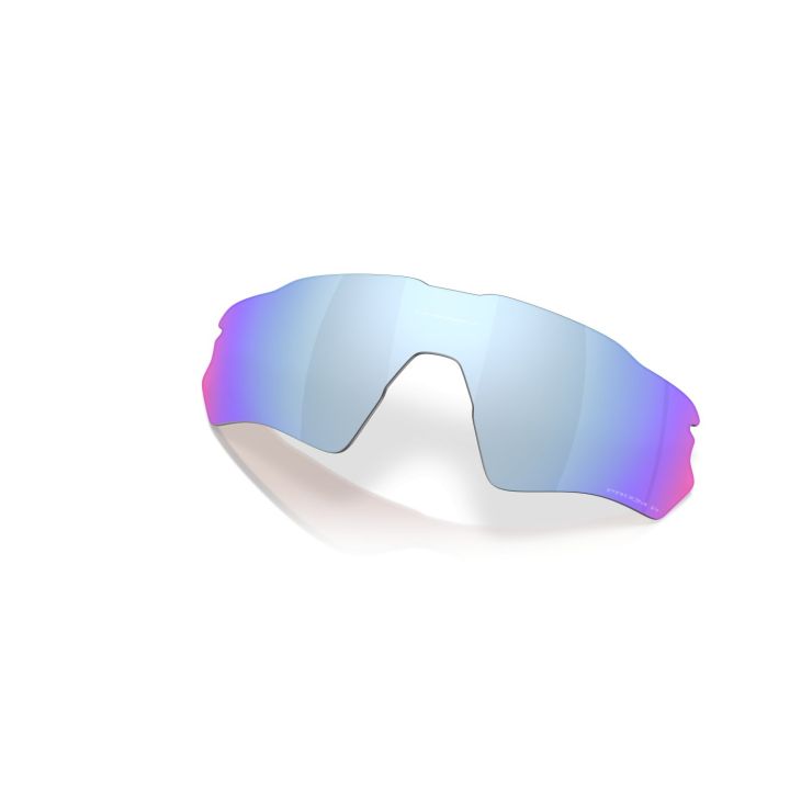 Oakley Radar EV S Path – Prizm Deep Water Polarized