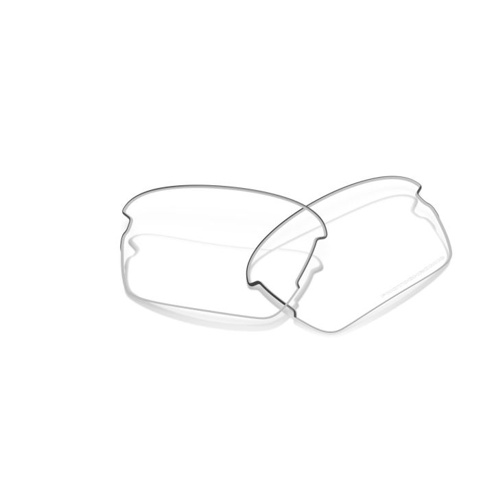 Oakley Flak 2.0 S – Clear to Black Iridium Photochromic