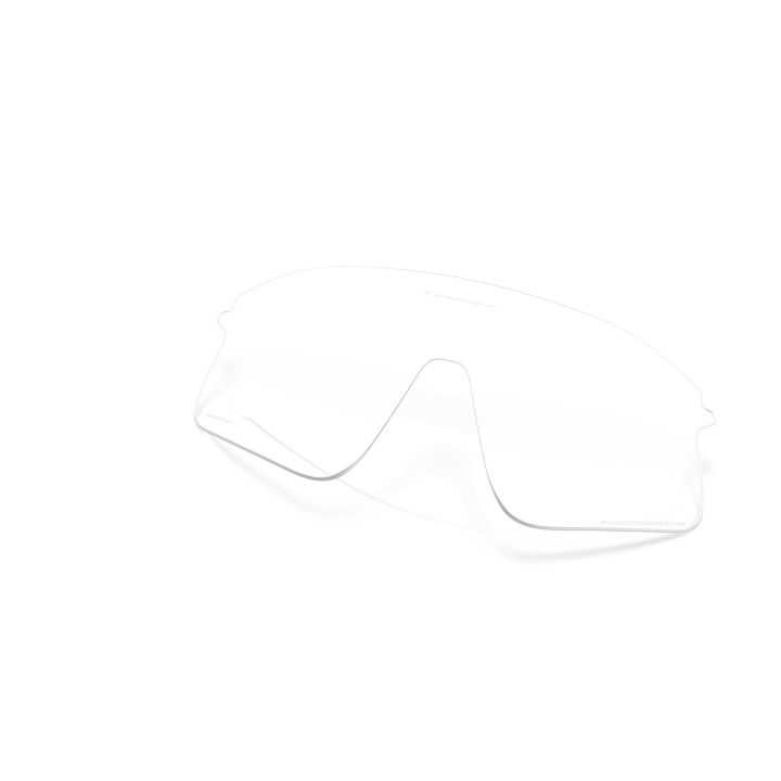 Oakley Stunt Devil S – Clear to Black Iridium Photochromic