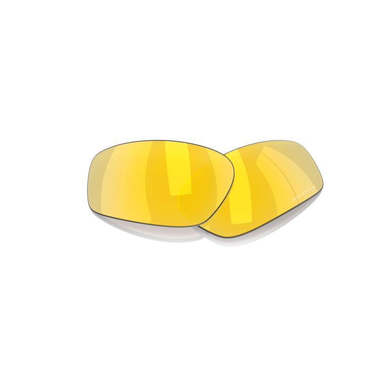 Oakley Plantaris SQ – Prizm 24K Polarized