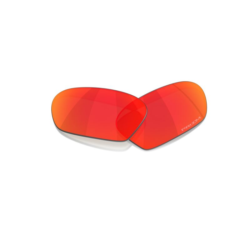 Oakley Terraforma – Prizm Ruby