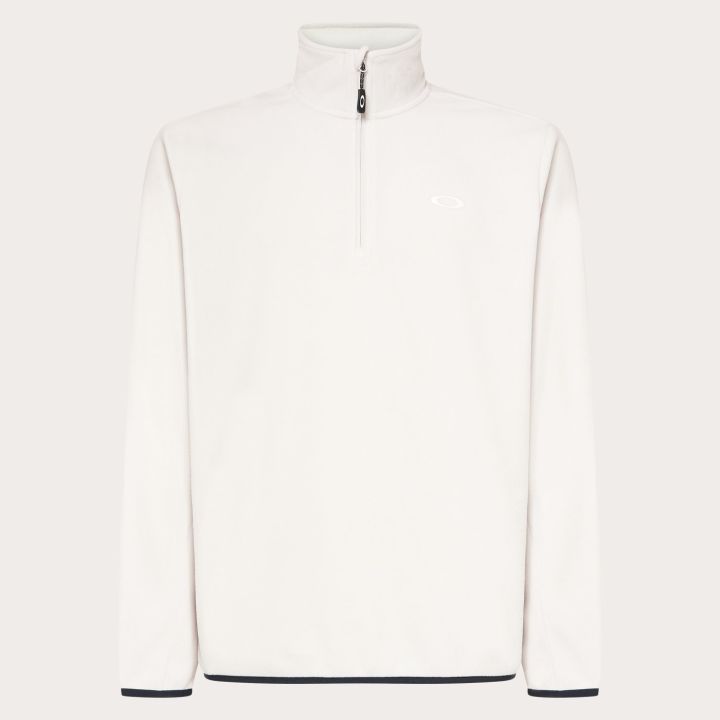 Oakley Maple Ridge 1/2 Zip Fleece – Lunar Rock