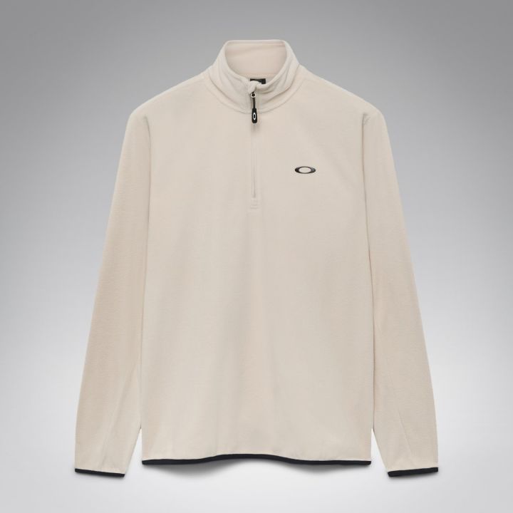 Oakley Maple Ridge 1/2 Zip Fleece –