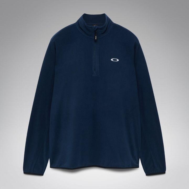 Oakley Maple Ridge 1/2 Zip Fleece –