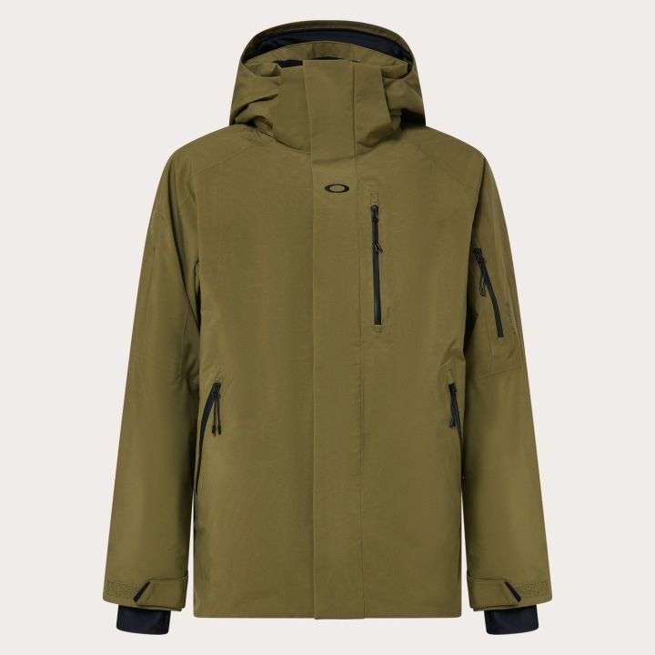 Oakley Sub Temp RC Gore-Tex Jacket 2. – Army Green