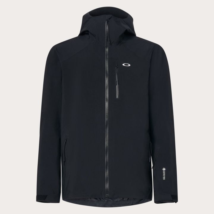 Oakley Unbound Goretex Shell Jacket 2 – Blackout