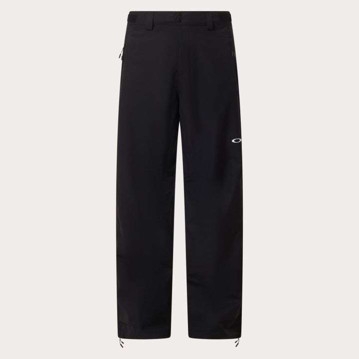 Oakley Kendall RC Shell Pant – Black/White