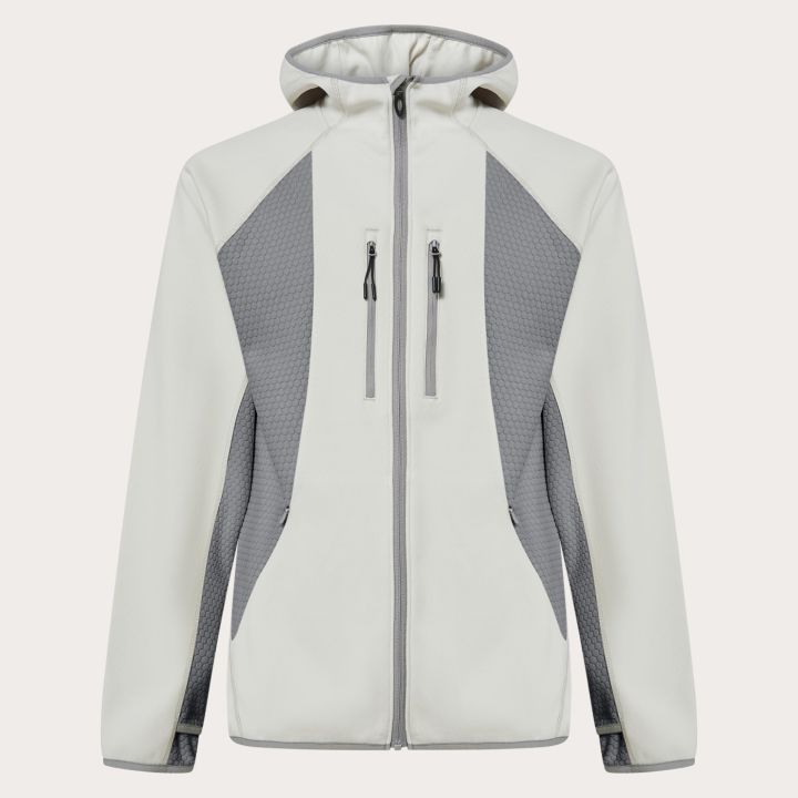 Oakley Drift Tech Fleece Hoodie – Mist