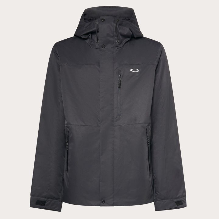 Oakley Westview Jacket – Blackout
