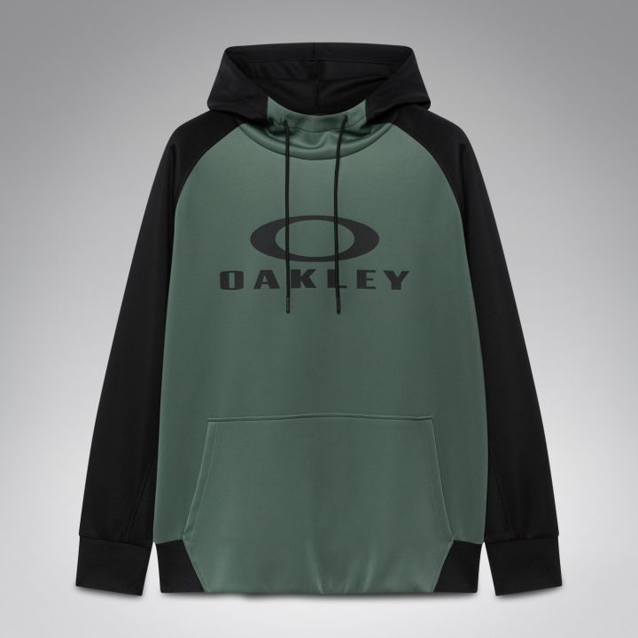 Oakley Bark Dwr Fleece Hoody –