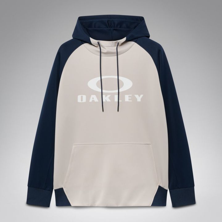 Oakley Bark Dwr Fleece Hoody –