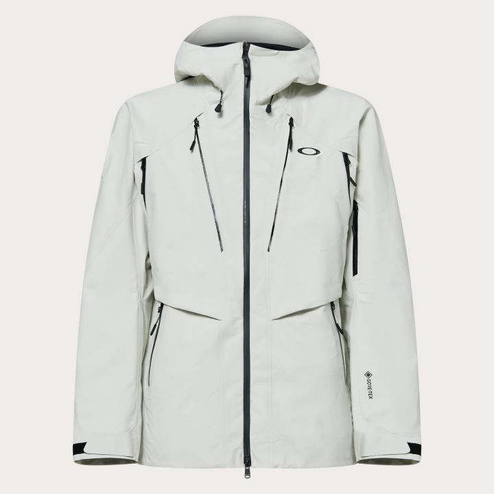 Oakley Bowls Gore-Tex Shell Jacket – Mist
