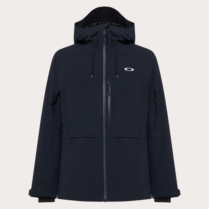 Oakley Canopy Insulated Jacket – Blackout