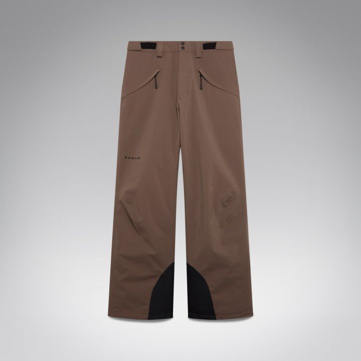 Oakley Canopy Insulated Pant – Dark Umber