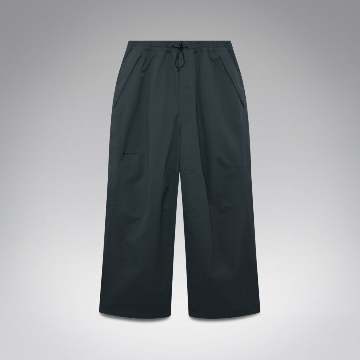 Oakley Channel Shell Pant – Graphite