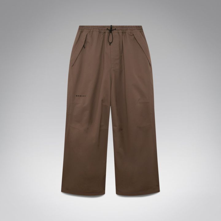 Oakley Channel Shell Pant – Dark Umber