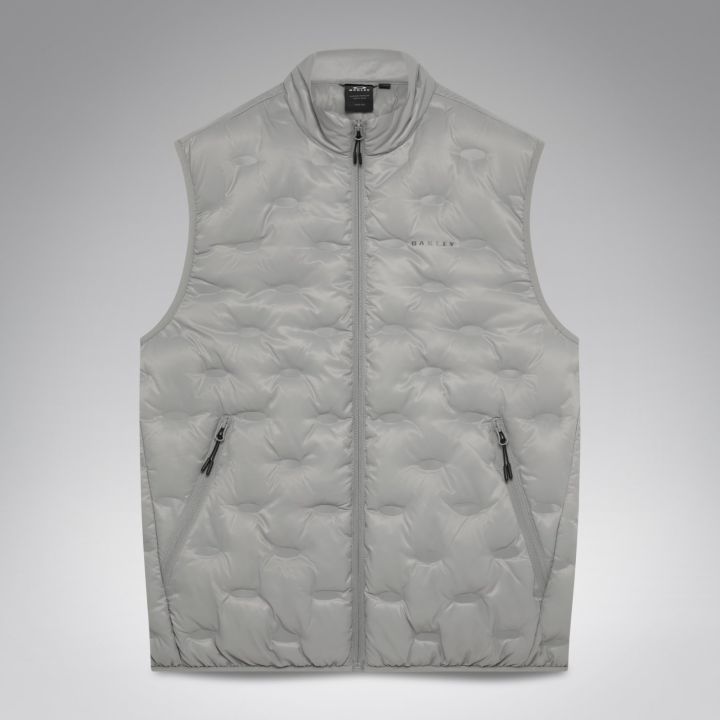 Oakley Whirl Szn Vest – Cement