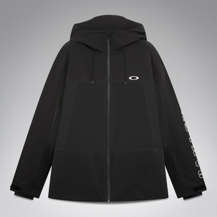 Oakley Timberline Insulated Jacket –