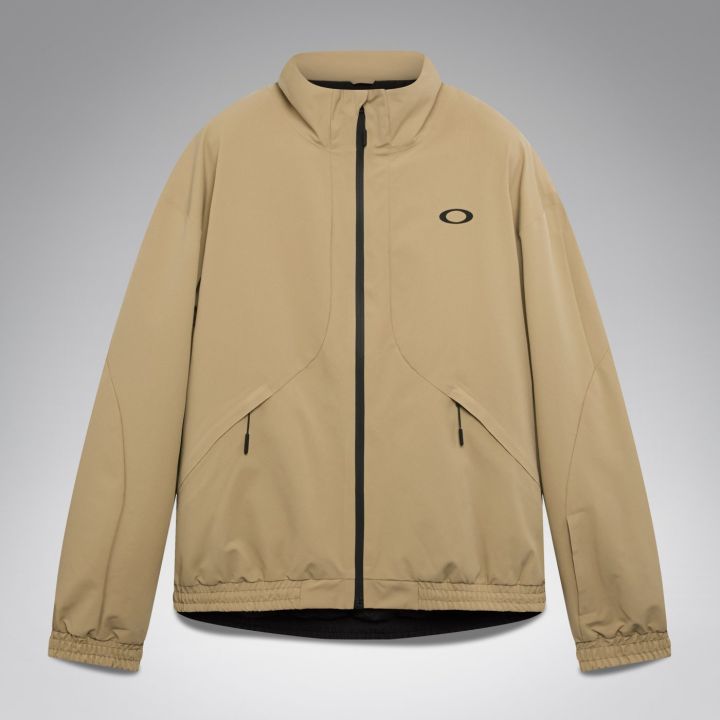 Oakley Channel Jacket – Pebble