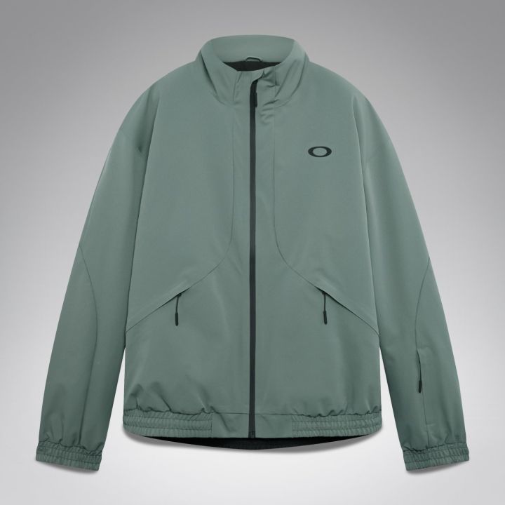 Oakley Channel Jacket – Aviator Green
