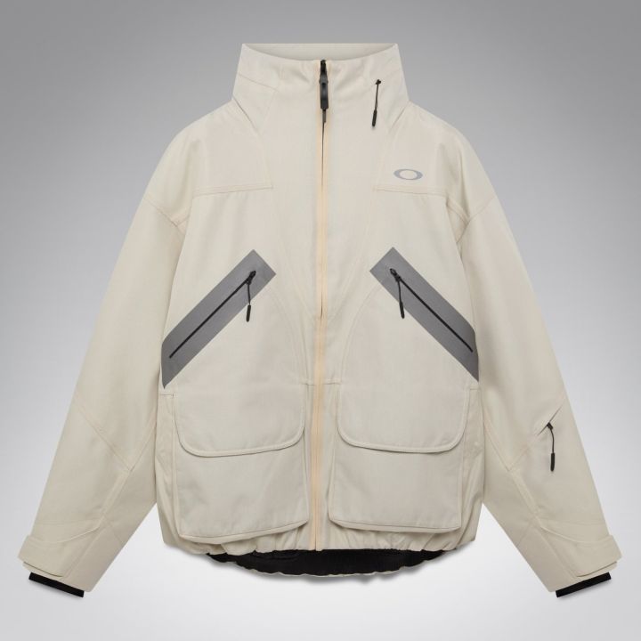 Oakley Kota Insulated Jacket – Mist