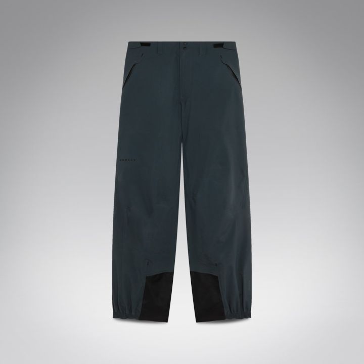 Oakley Baldface Pro Gore-Tex Pant – Graphite