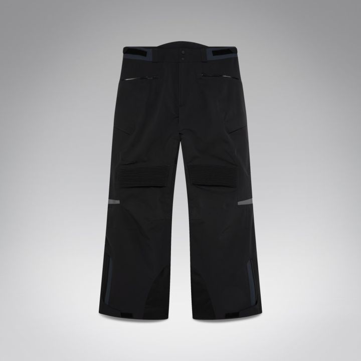 Oakley Clutch Shell Pant – Pitch Black