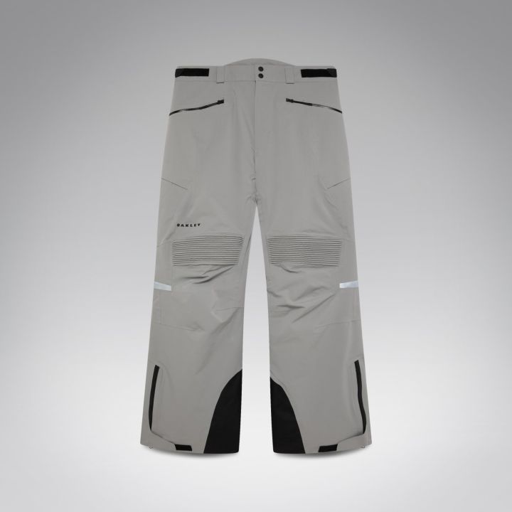 Oakley Clutch Shell Pant – Cement