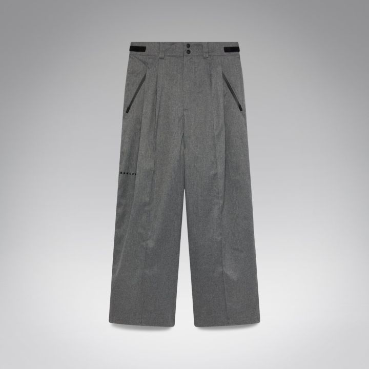 Oakley Heirloom Shell Pant – Cement Melange