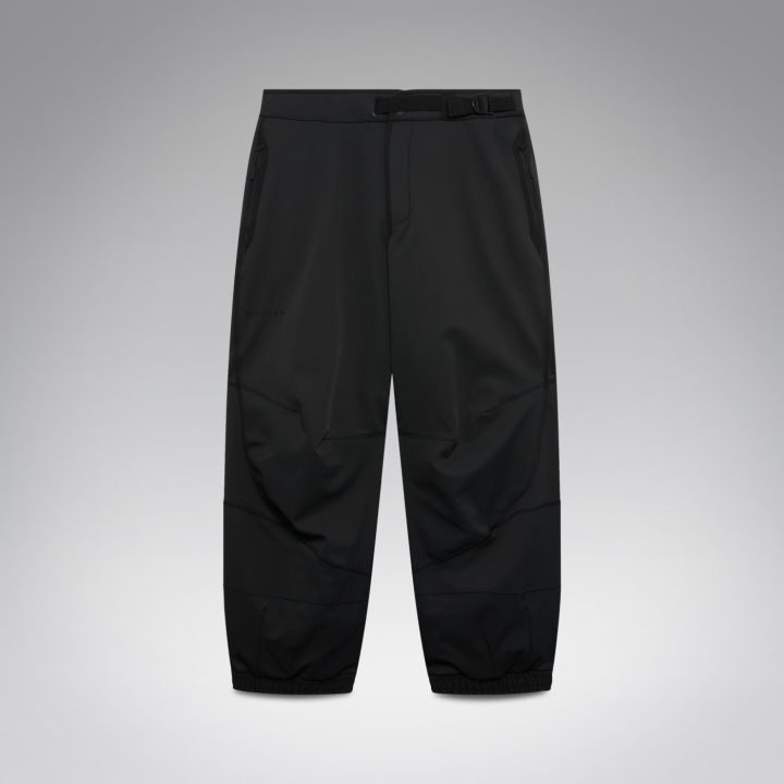 Oakley Wintertide Softshell Pant – Blackout