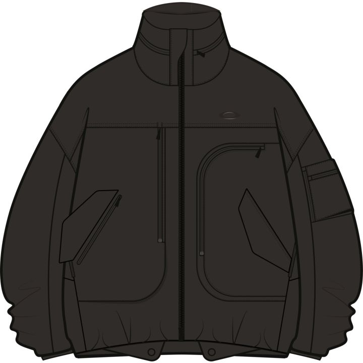 Oakley Mthod Insulated Jacket –
